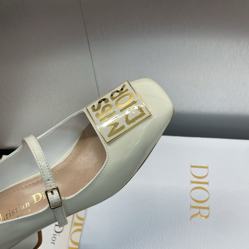 Christian Dior High Heels